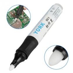 CANETA DE FLUXO PARA SOLDADURAS