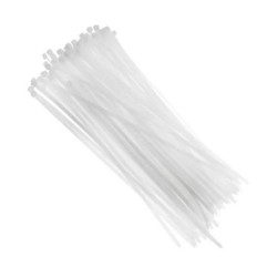 PACK 100 ABRACADEIRAS NYLON 3.6x180mm