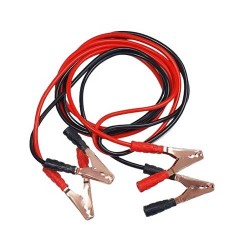 CONJUNTO CABOS BATERIA 600A 3.5MTS