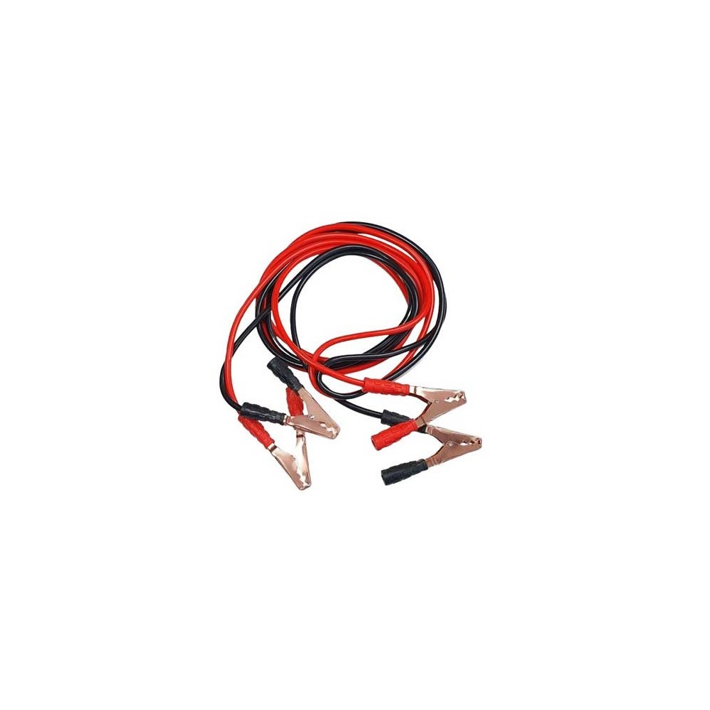 CONJUNTO CABOS BATERIA 600A 3.5MTS