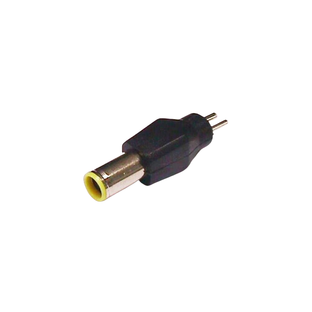 FICHA DC 7.9X5.4mm 20V PARA IBM E LENOVO