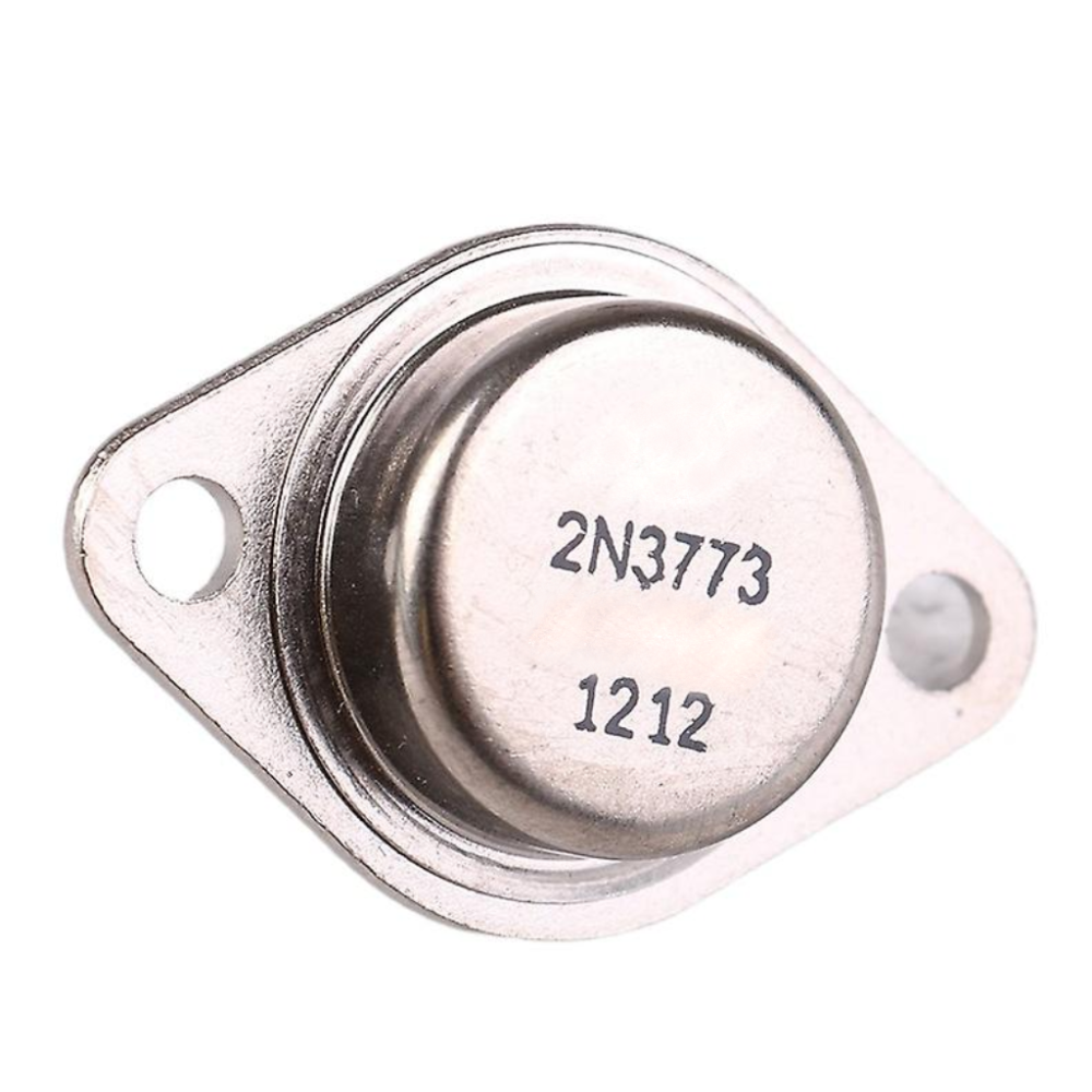 TRANSISTOR NPN 160V 15A 150W TO3 TRANSISTOR NPN 160V 15A 150W TO3