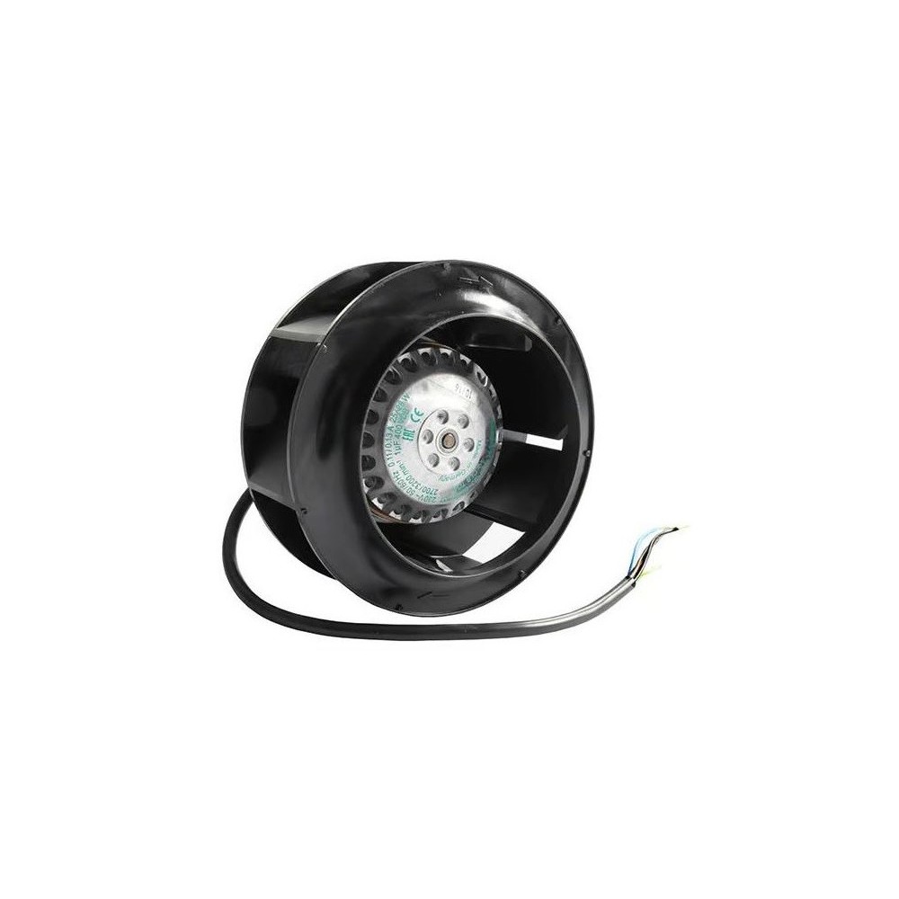 VENTILADOR 230VAC 133X73mm 25W EBM-PAPST