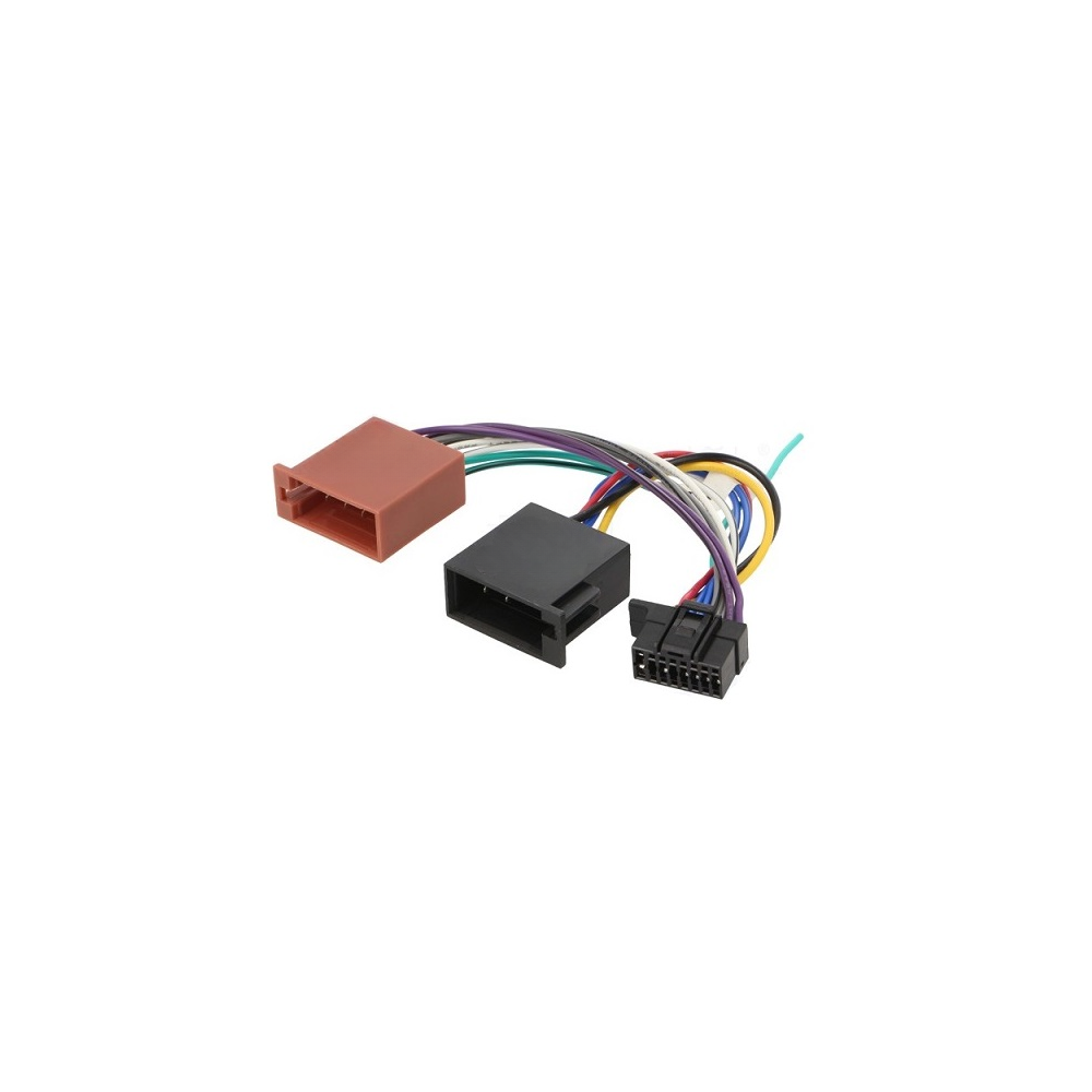 CABO ADAPTADOR AUDIO ISO PARA SONY