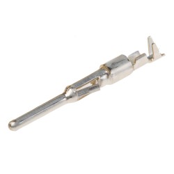 TERMINAL MACHO 0.5-1.5mm2 P/ FICHA HDC C146 AMPHENOL