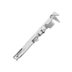 TERMINAL FEMEA 0.5-1.5mm2 P/ FICHA HDC C146 AMPHENOL