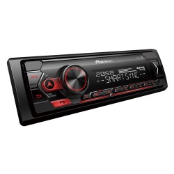 PIONEER MVH-S320BT AUTO RADIO USB BLUETOOTH