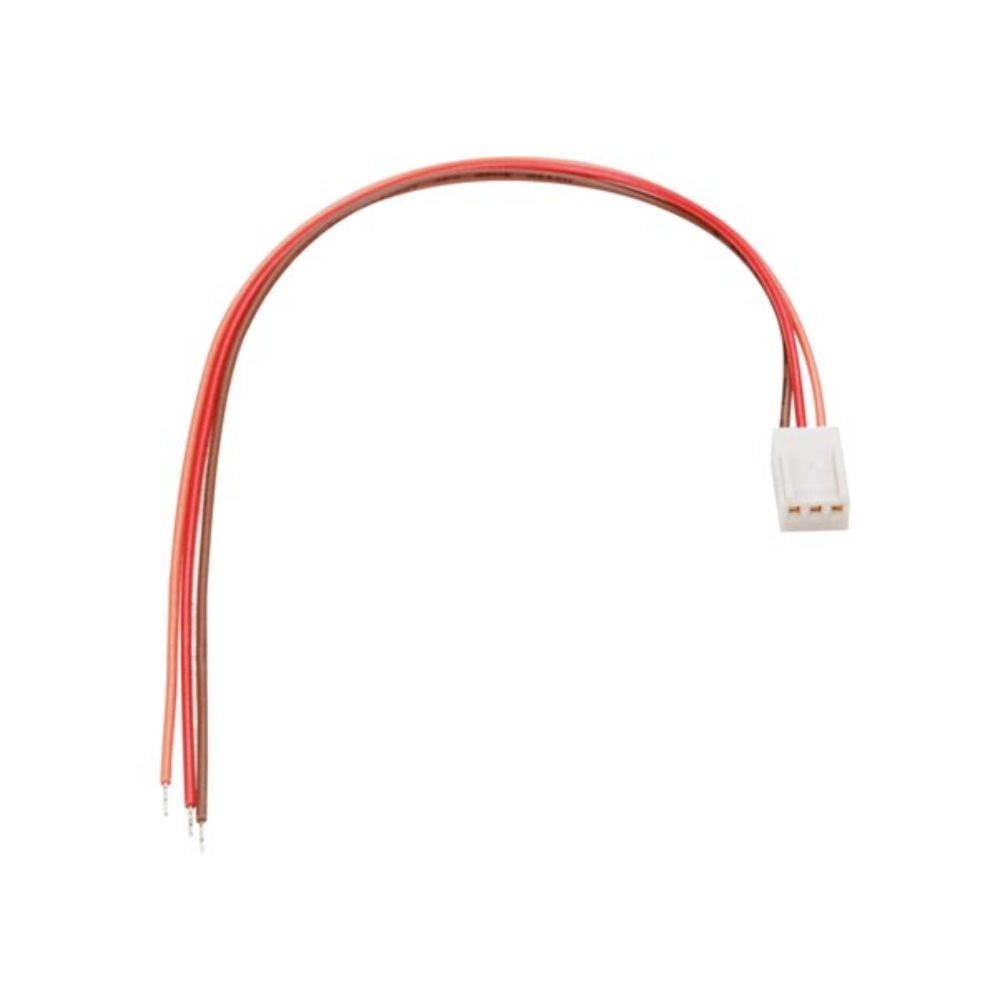 FICHA PIN-SOCKET 3P FEMEA COM FIOS