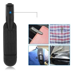 MINI CAMARA 1080P COM AUDIO + BATERIA