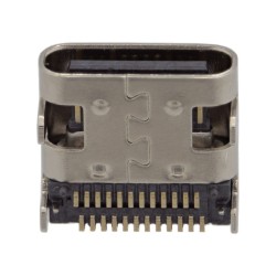 FICHA USB-C FEMEA SMD