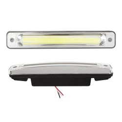 LUZES DIURNAS COB 6W