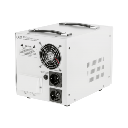 ESTABILIZADOR AUTOMATICO TENSAO 3000VA