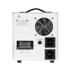 ESTABILIZADOR AUTOMATICO TENSAO 3000VA