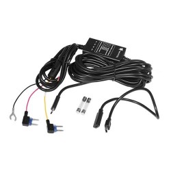 ALIMENTADOR PROGRAMAVEL PARA AUTO USB-C