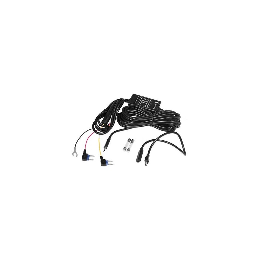 ALIMENTADOR PROGRAMAVEL PARA AUTO USB-C