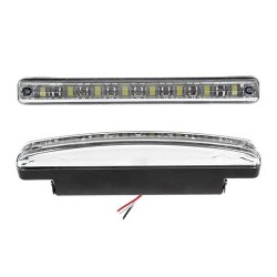 LUZES DIURNAS C-2