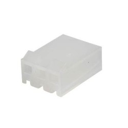 FICHA FEMEA 3 PINOS MOLEX