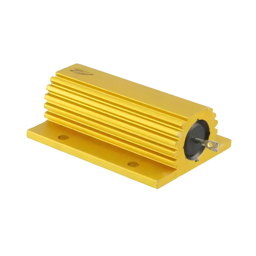 RESISTENCIA METALICA 100W 4R7