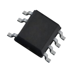 CIRCUITO INTEGRADO SMD AC/DC SWITCHER SOIC-7 NCP1271D65R2G