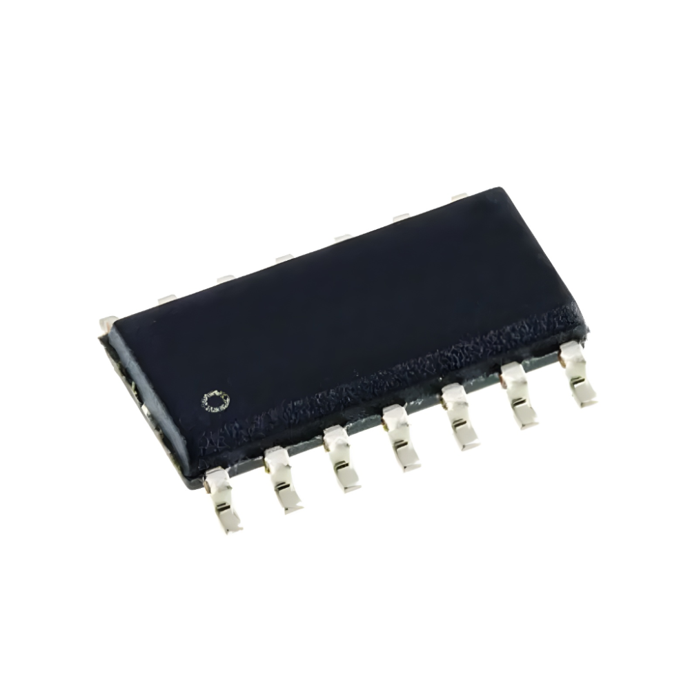 CIRCUITO INTEGRADO BTS723GW POWER SWITCH SMD SO14 CIRCUITO INTEGRADO BTS723GW POWER SWITCH SMD SO14