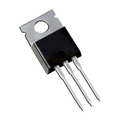 TRANSISTOR N MOSFET UNIPOLAR 60V 36A TO220