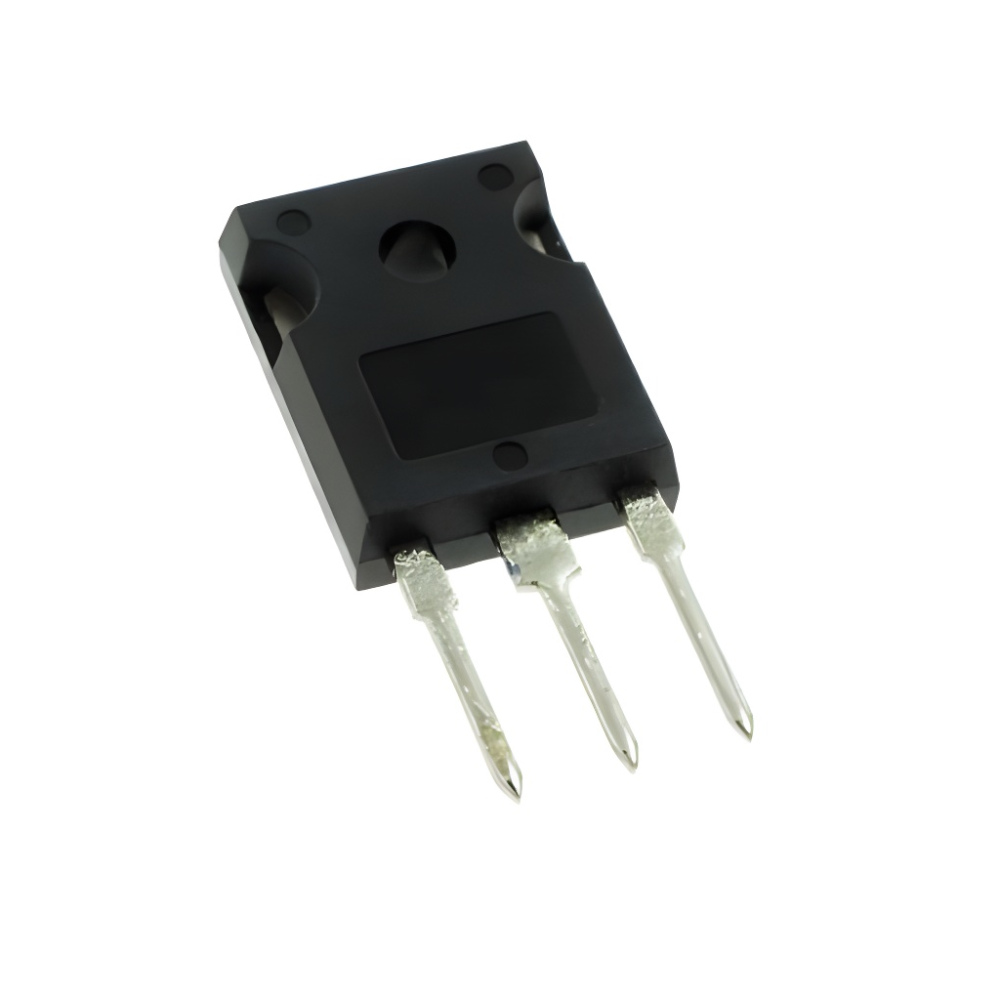 TRANSISTOR IGBT 1200V 40A TO247-3 TRANSISTOR IGBT 1200V 40A TO247-3