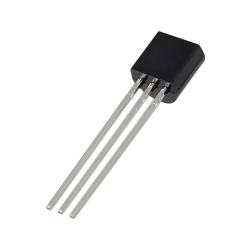 CIRCUITO INTEGRADO ESTABILIZADOR TENSAO +5V TO92