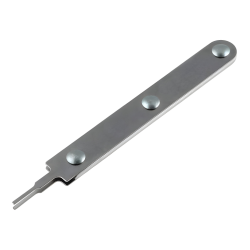 FERRAMENTA P/ DESMONTAR TERMINAIS MINI FIT MOLEX