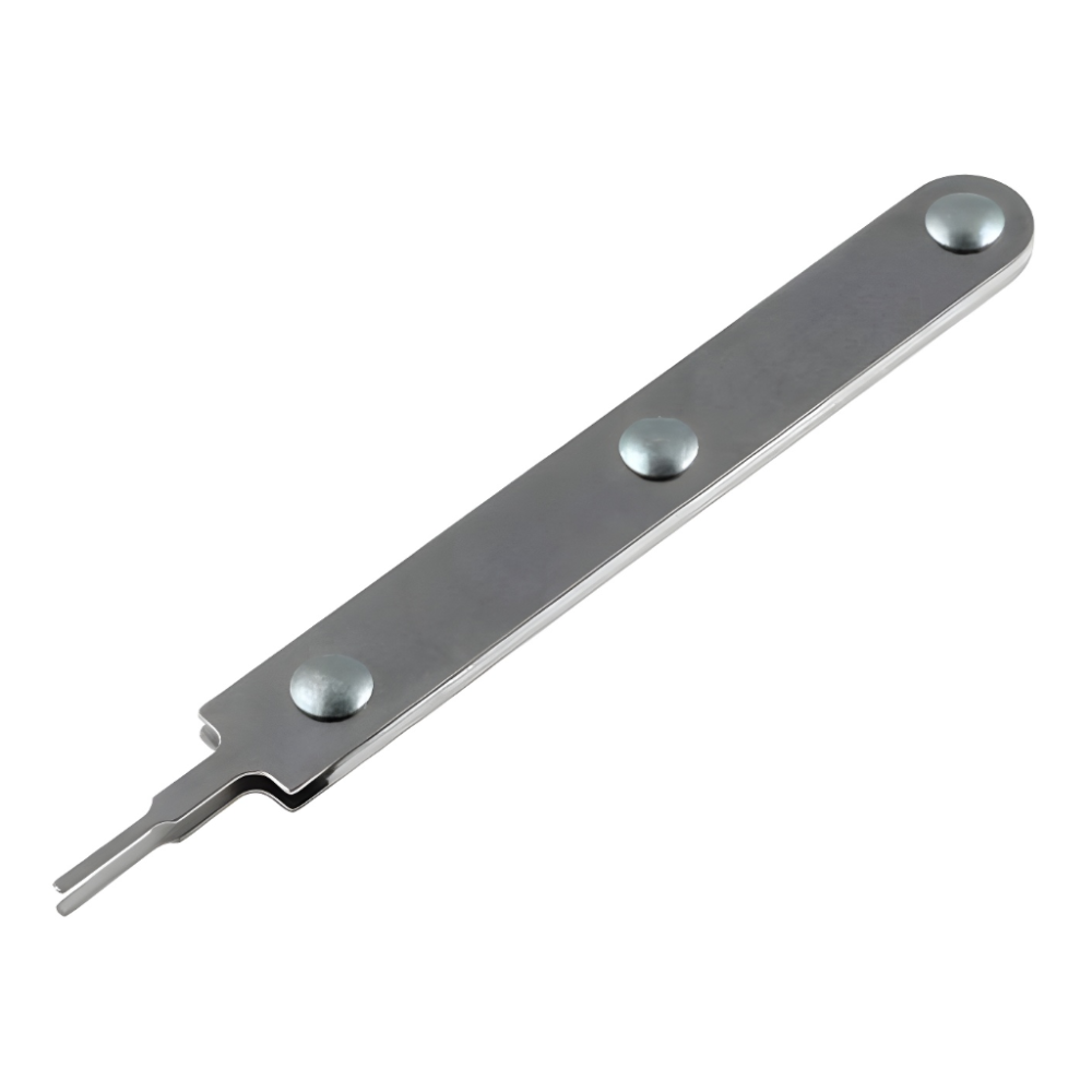 FERRAMENTA P/ DESMONTAR TERMINAIS MINI FIT MOLEX