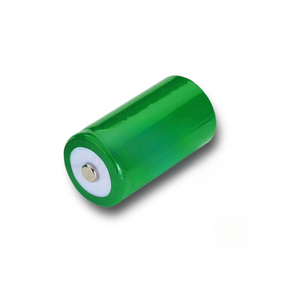 BATERIA RECARREGAVEL NI-MH 1.2V 5000mA R20
