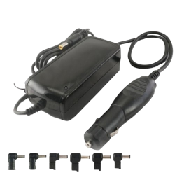 ALIMENTADOR PARA PORTATIL 15-24VDC 120W