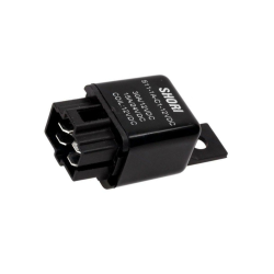 RELE ELECTROMAGNETICO 12VDC 30A