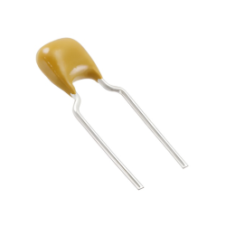 CONDENSADOR CERAMICO 220PF 1000V