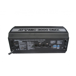 STROBE 3000W  COM DMX  I-3000