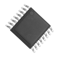 CIRCUITO INTEGRADO DRIVER MOTOR 35V 2.8A