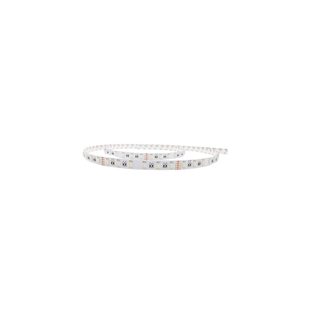 FITA LED 24V IP20 RGB+WW 3000K