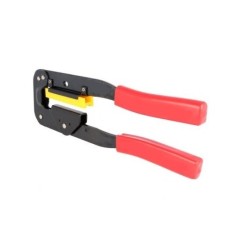 ALICATE CRAVAR FICHAS IDC 6...27.5mm
