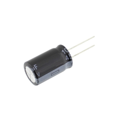 CONDENSADOR ELECTROLITICO 33uF 450V