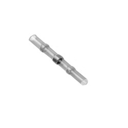 UNIAO PARA LIGAÇOES AUTO SOLDANTES 0.25-0.34mm2 BRANCO