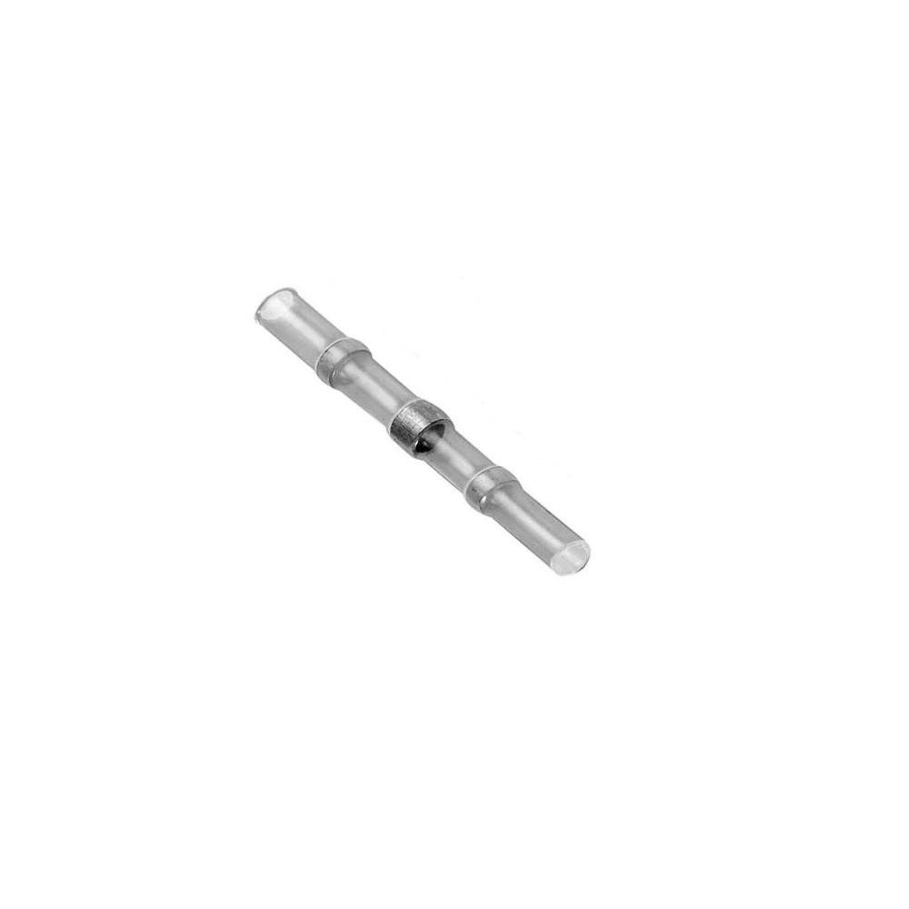 UNIAO PARA LIGAÇOES AUTO SOLDANTES 0.25-0.34mm2 BRANCO