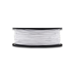 FILAMENTO PLA PRO Ø1.75mm BRANCO FRIO 1KG