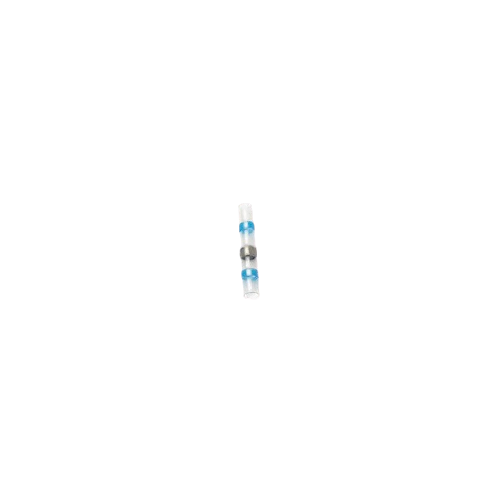 UNIAO PARA LIGAÇOES AUTO SOLDANTES 0,5-1,5mm2 AZUL