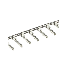 TERMINAL FEMEA P/ FICHA NSR P/ FIO 22...28AWG NDR-T
