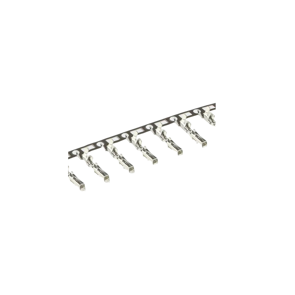 TERMINAL FEMEA P/ FICHA NSR P/ FIO 22...28AWG NDR-T