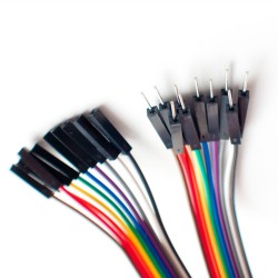 TERMINAL MACHO P/ FICHA NSR P/ FIO 22...28AWG NDR-TM