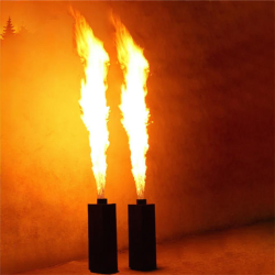 GAS PARA MAQUINA FOGO