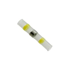 UNIAO PARA LIGAÇOES AUTO SOLDANTES 0,5-1,5mm2 AMARELO