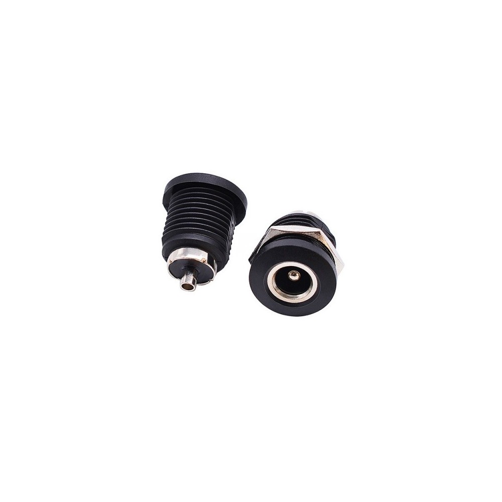 FICHA PAINEL DC 5.5mm x 2.5mm
