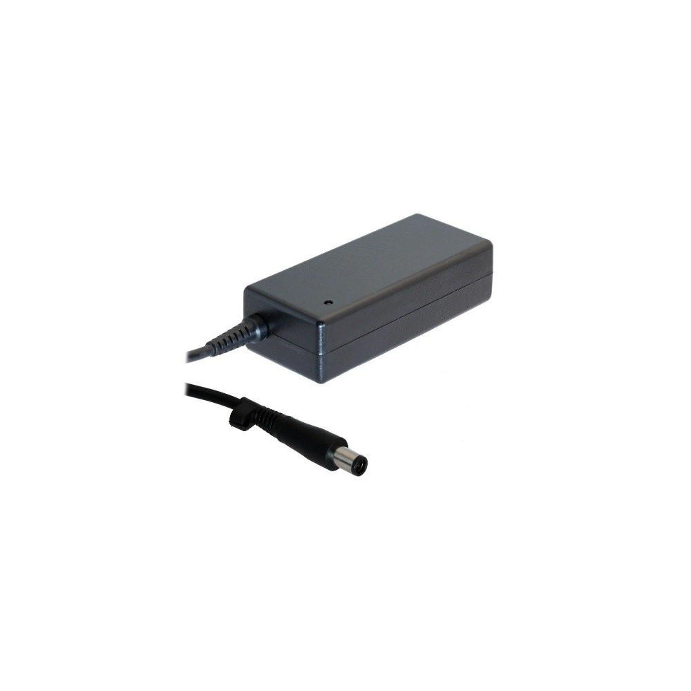 ALIMENTADOR PC 18.5V 4.9A 90W 5.5x2.5MM COMPATIVEL HP