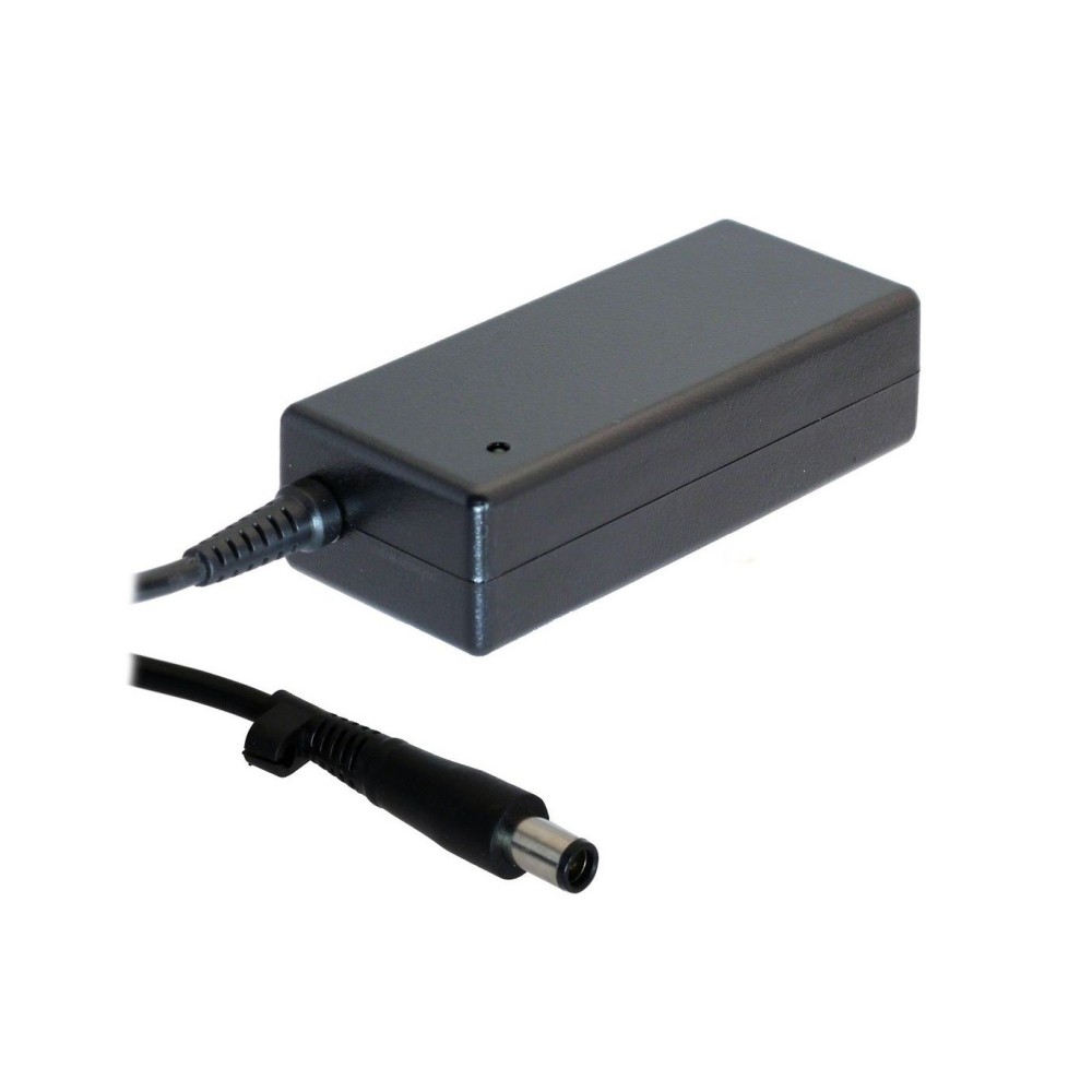 ALIMENTADOR PC 18.5V 3.5A 65W 7.4x5.0MM COMPATIVEL HP